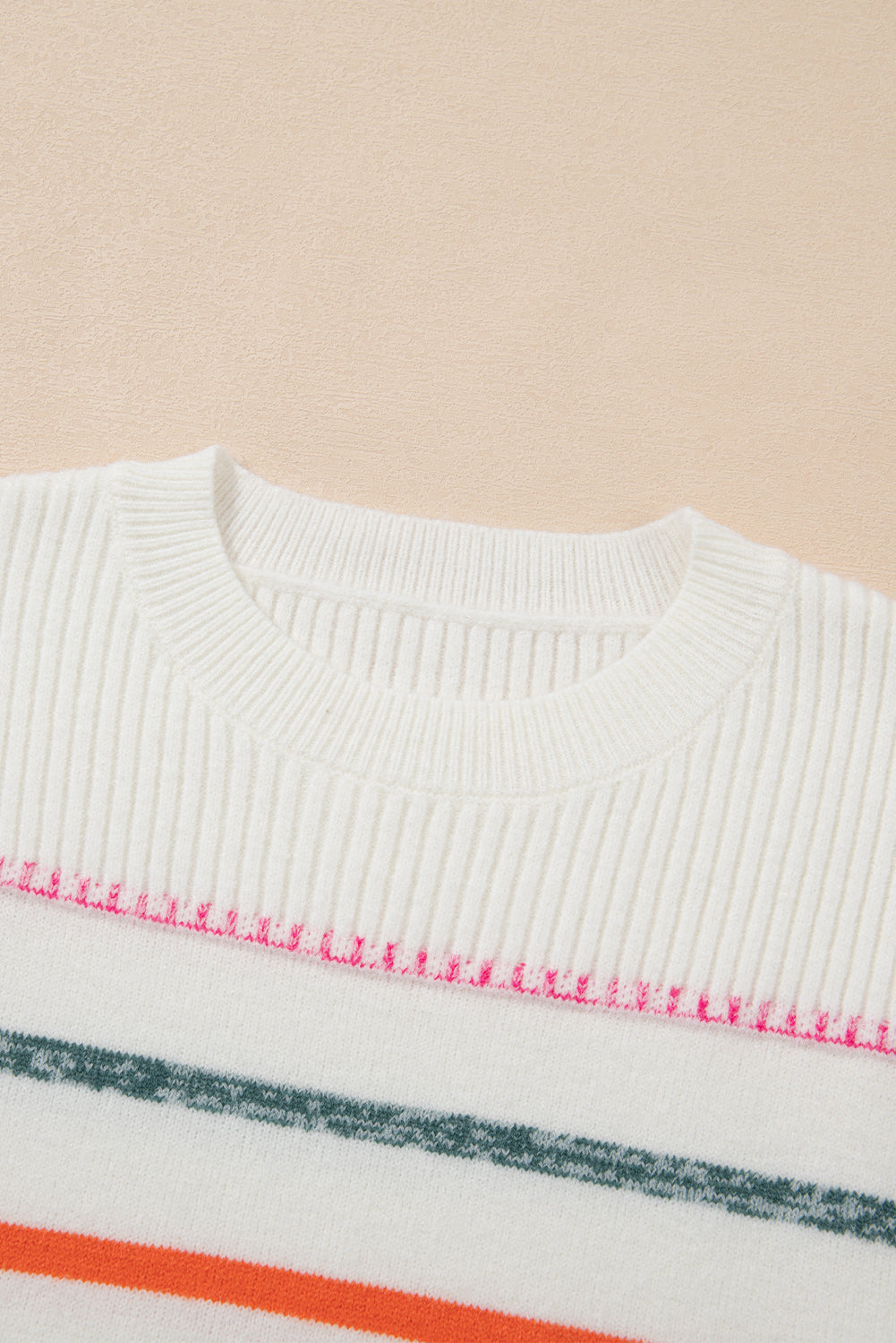 Stilla | Tidsvarende sweater med høj komfort