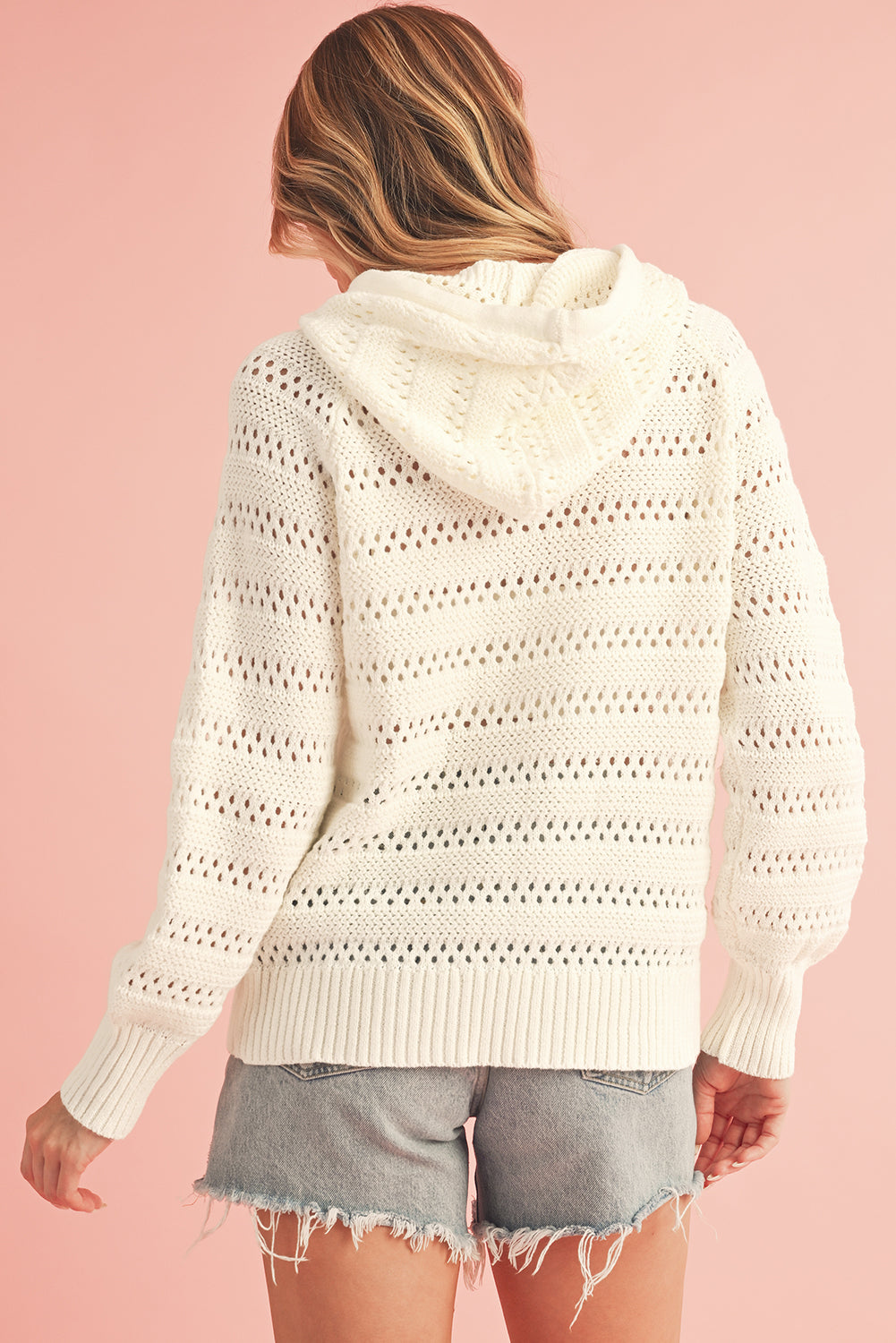 Stilla | Afslappet og Elegant Jumper