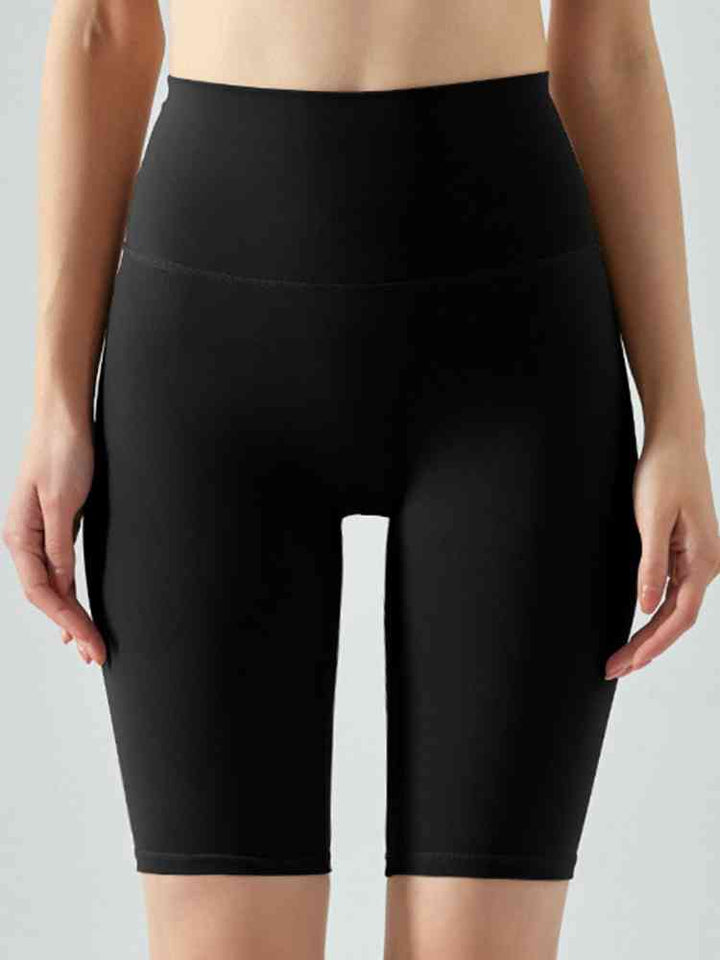 Stilla | Talje Slim Fits Sports Shorts
