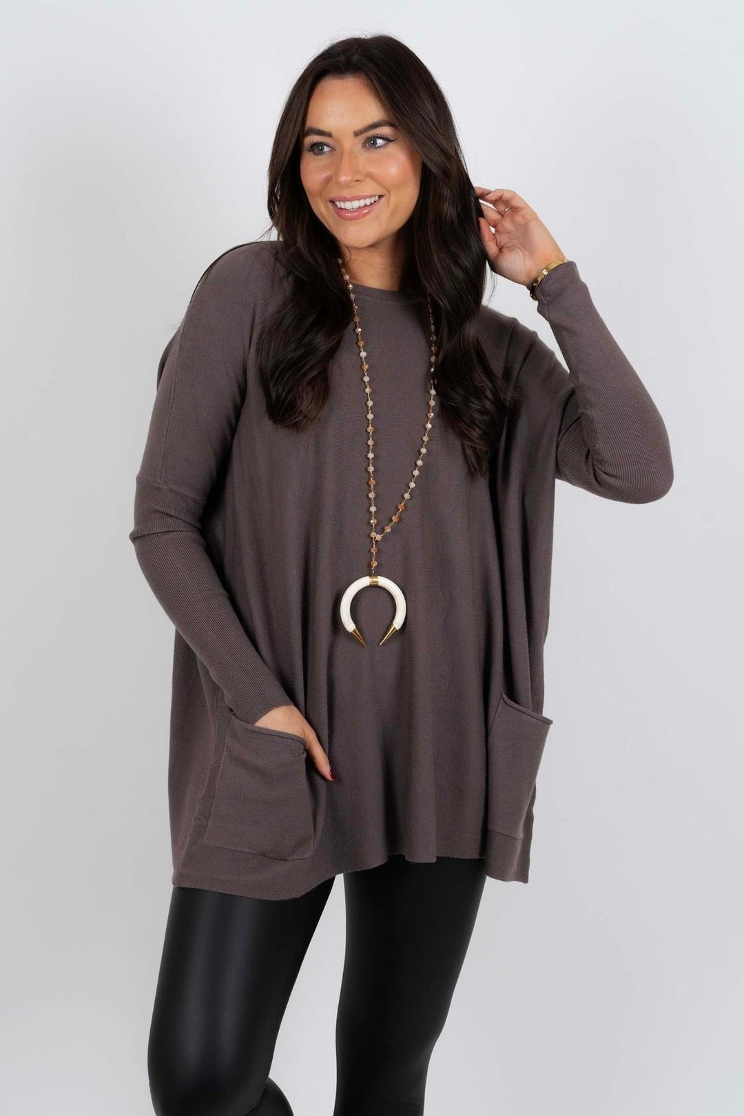 Stilla | Komfort Smitten Pullover