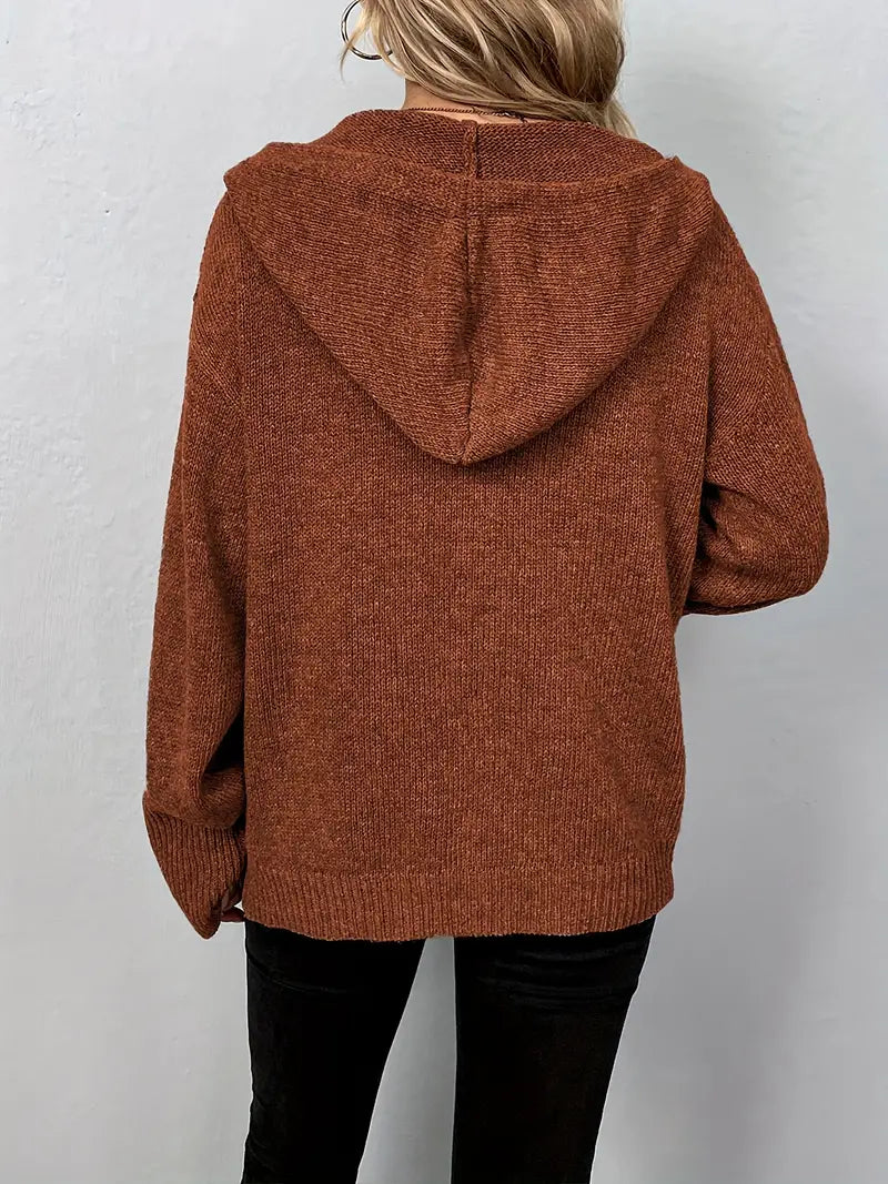 Stilla | Tidls Elegant Cardigan