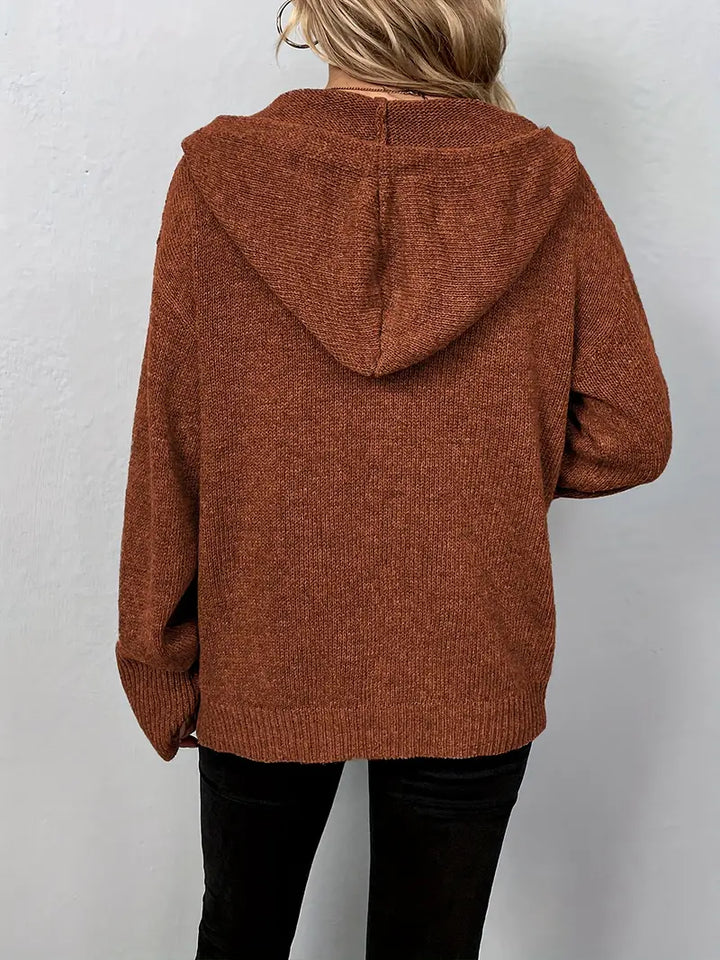 Stilla | Tidls Elegant Cardigan