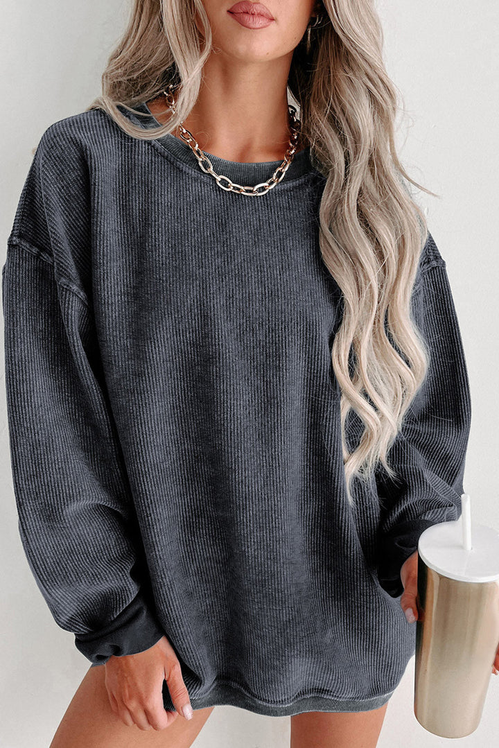 Stilla | Pullover med stilfuld elegance