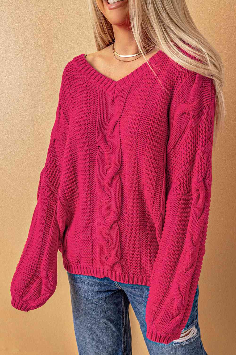 Stilla | Eftertragtet og tidløs sweater