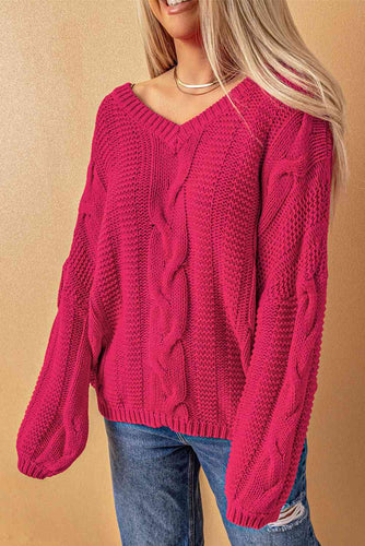 Stilla | Eftertragtet og tidløs sweater