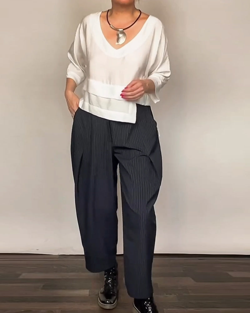 Stilla | Retro Striber