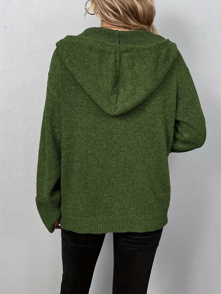 Stilla | Tidls Elegant Cardigan