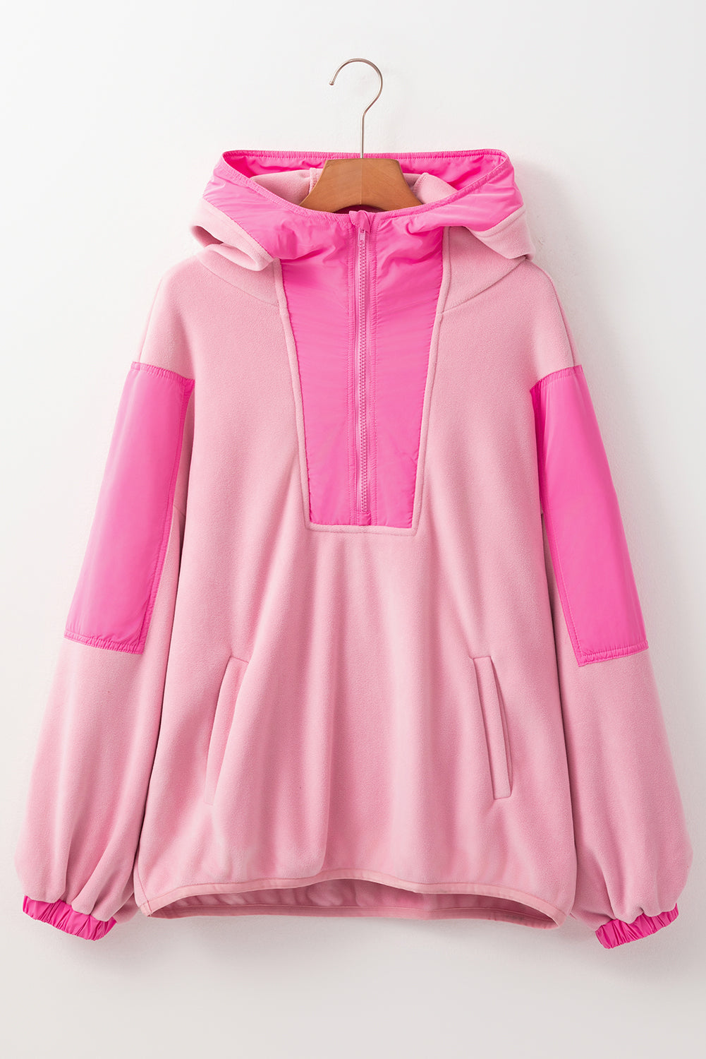 Stilla | Hoodie med ubesværet og elegant stil