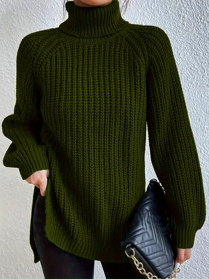 Stilla | Problemløs og Trendbevidst Pullover