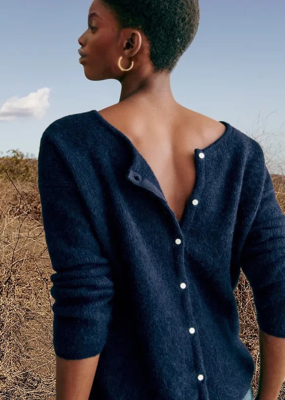 Stilla | Hyggelig Cardigan
