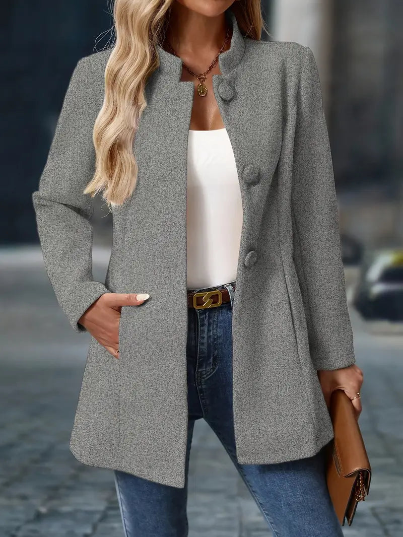 Stilla | Tidløst Elegante Jakke