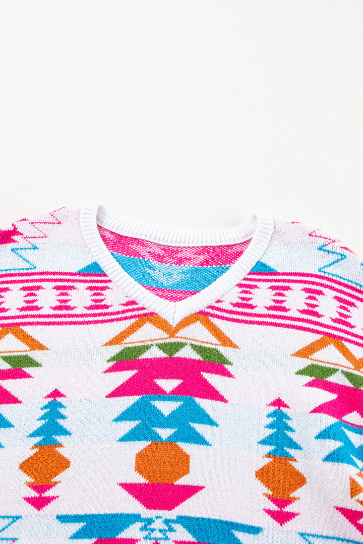 Stilla | Pullover med en blanding af afslappethed og elegance