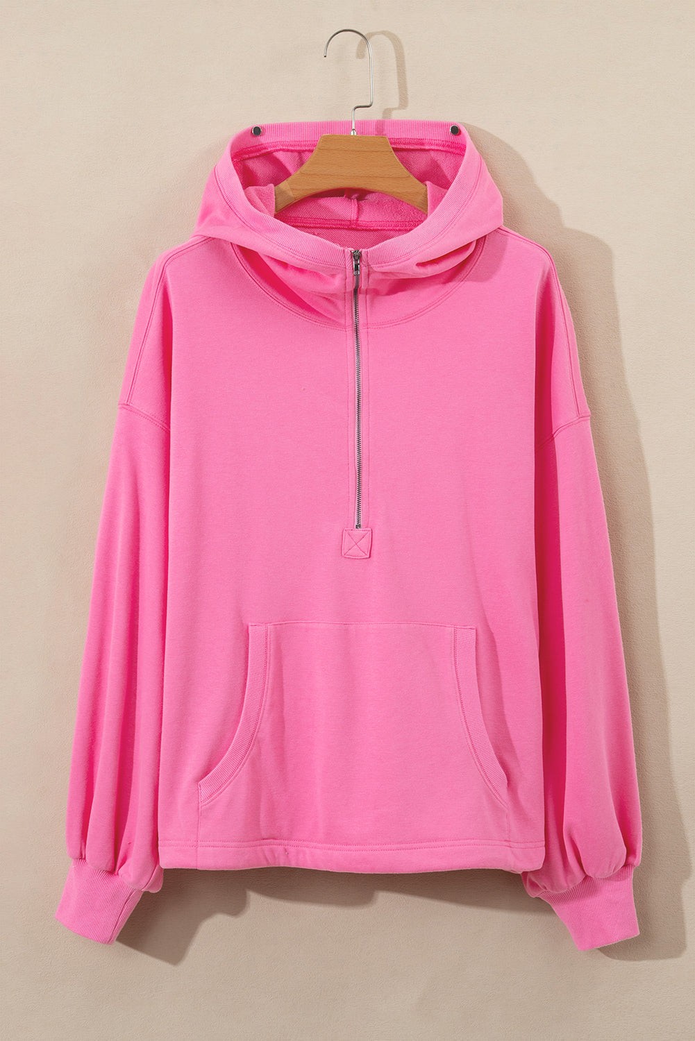 Stilla | Elegant og Uanstrengt Hoodie