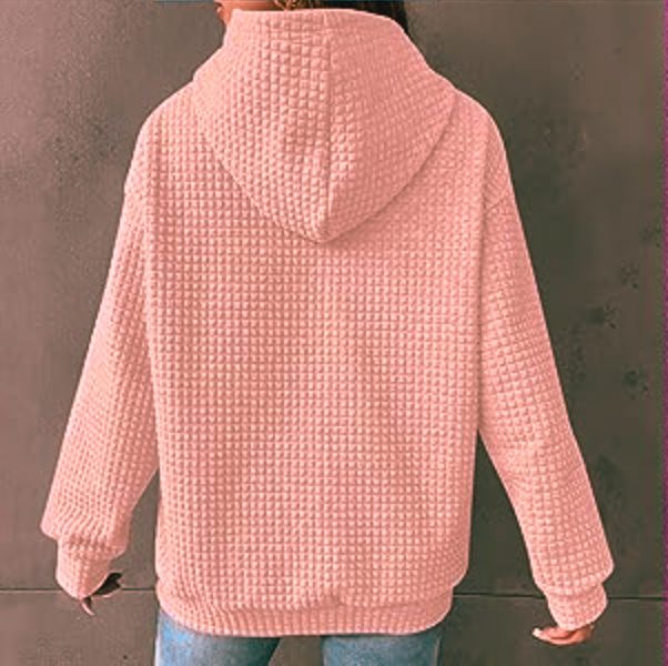 Stilla | Flot og Alsidig Hoodie