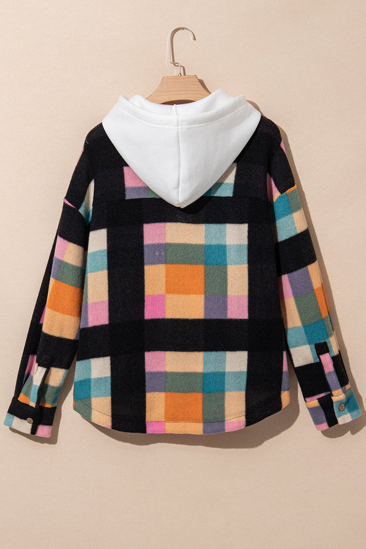 Stilla | Chic og Casual Hættesweater