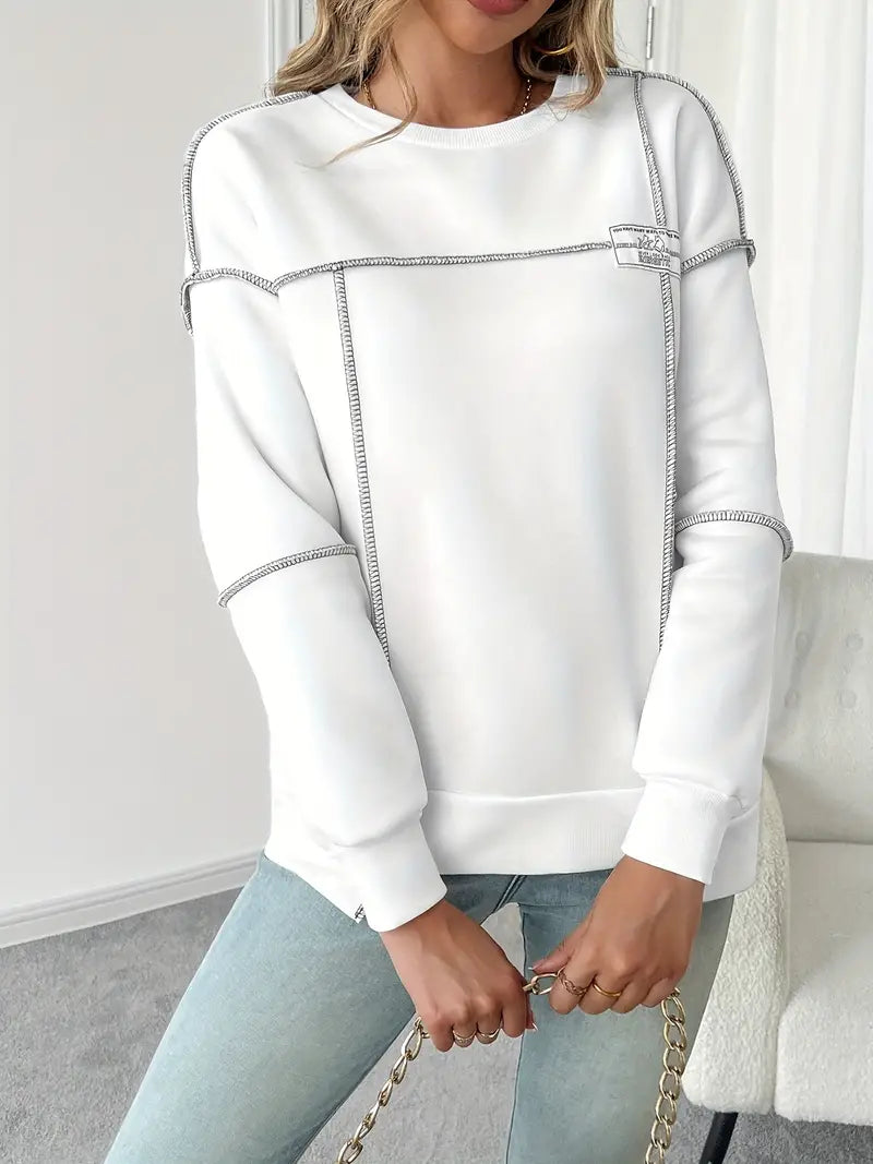 Stilla | Elegant bomuldsstrik