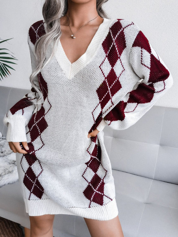 Stilla | Alsidig sweater, komfortabel og stilfuld på samme tid