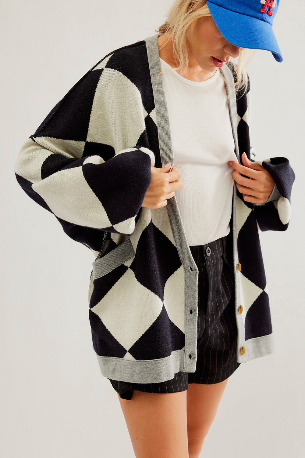 Stilla | Lækkert og trendy cardigan