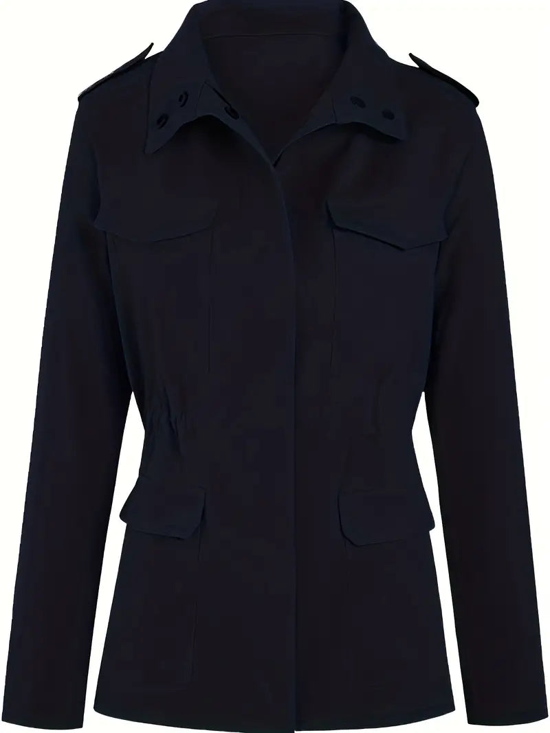 Stilla | K klassisk og elegance blazer