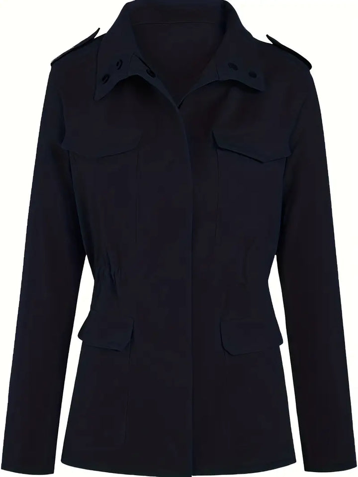 Stilla | K klassisk og elegance blazer