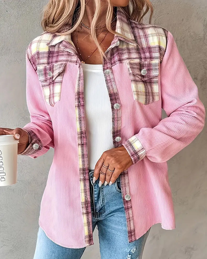Stilla | Ternet Patchwork Fashion