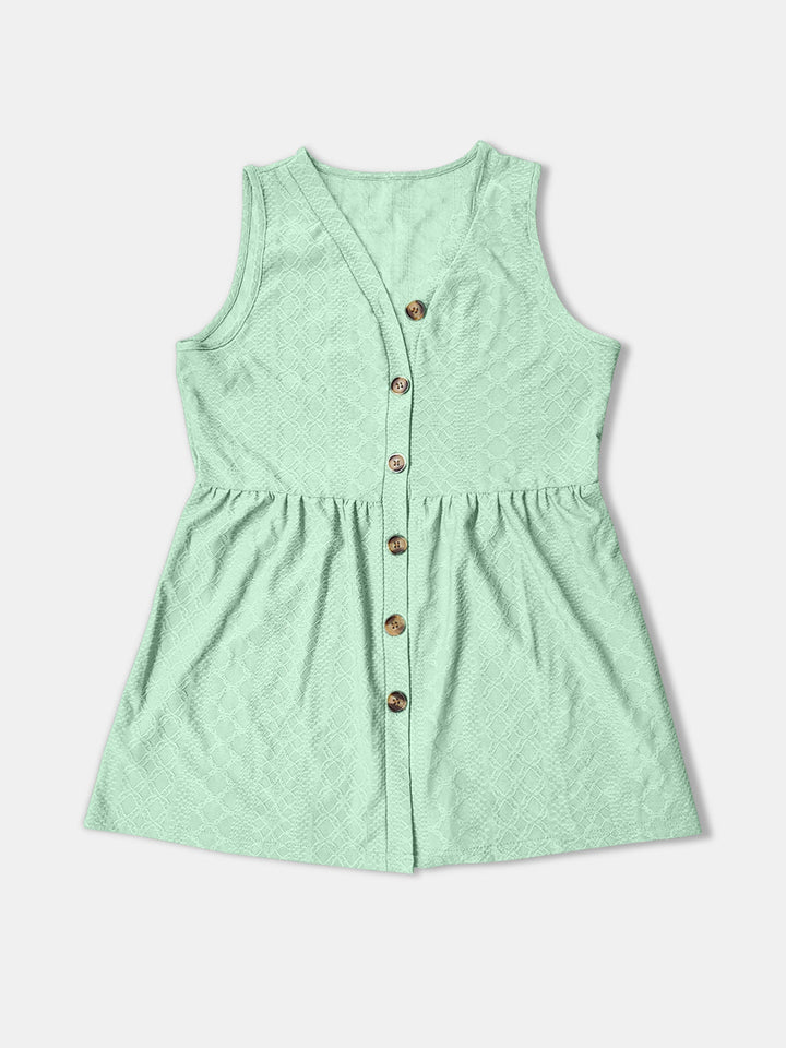 Stilla | Up V-hals Tank