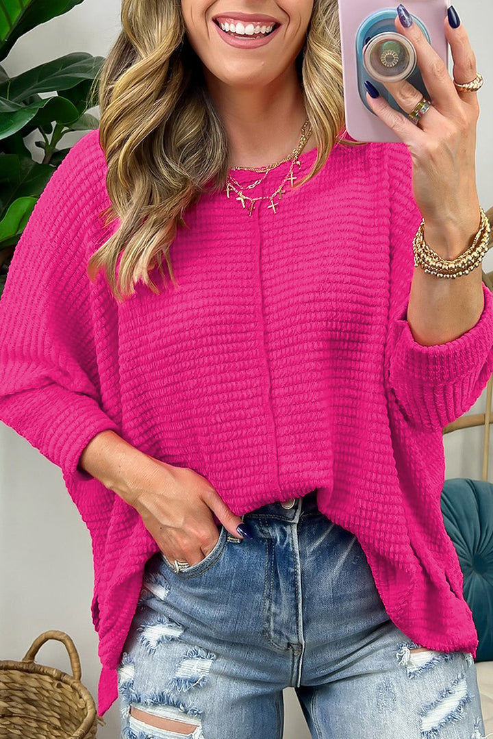 Stilla | Alsidig top til stilbevidste looks
