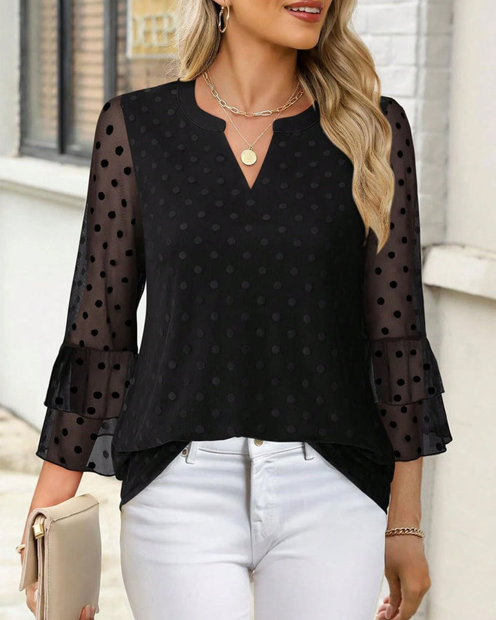 Stilla | Polka Dot Elegant