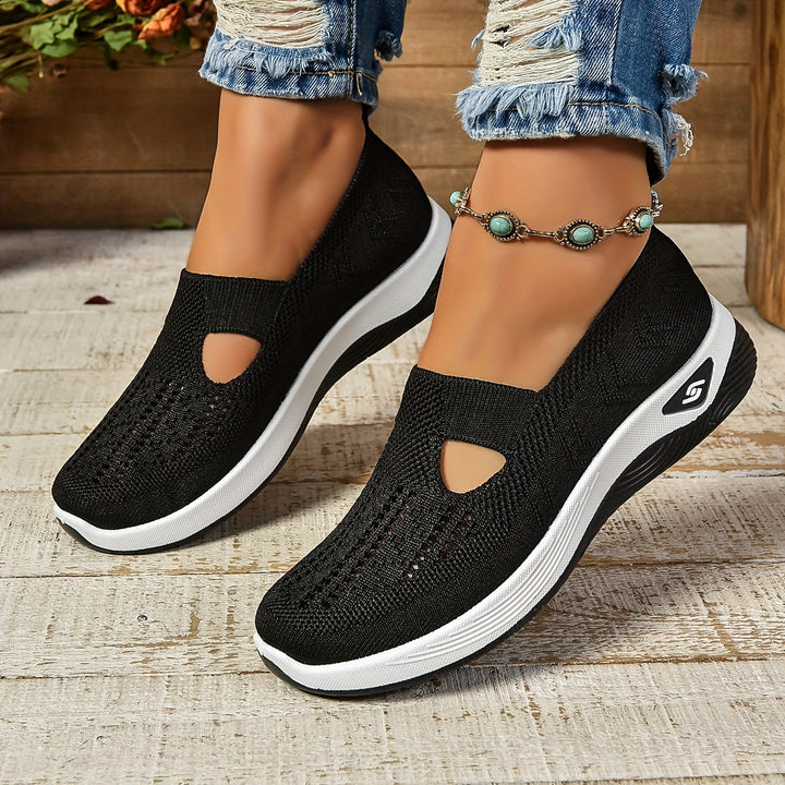 Skovae | Slip-On Ortodokse