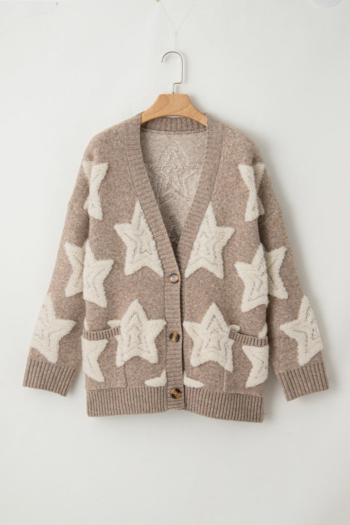 Stilla | Tidløs og Stilig Cardigan
