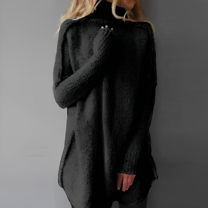 Stilla | Pull i strik lang