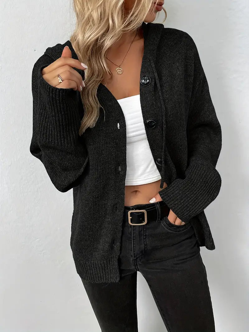 Stilla | Tidls Elegant Cardigan