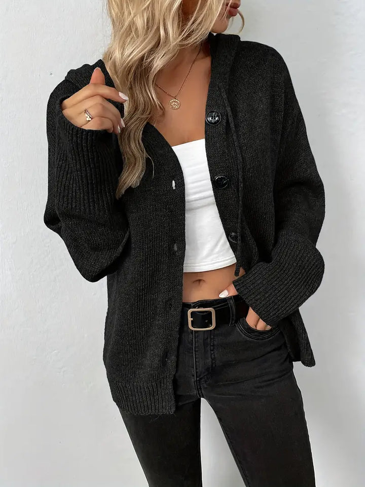 Stilla | Tidls Elegant Cardigan