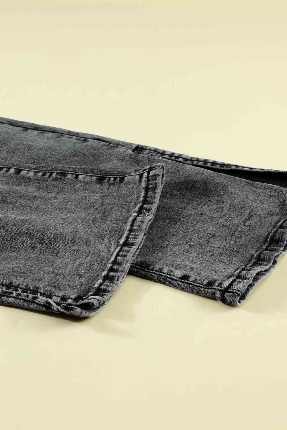 Stilla | Flare Jeans