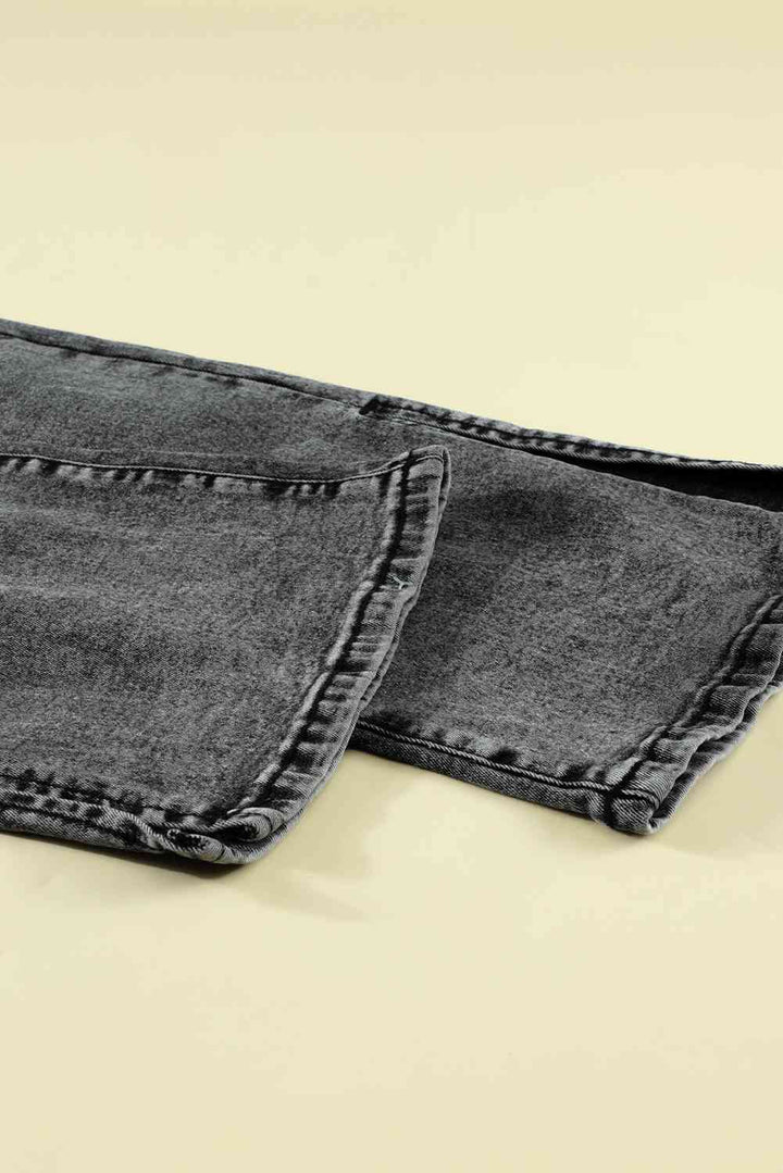 Stilla | Flare Jeans