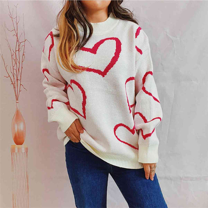Stilla | Let og Elegant Sweater til Foråret