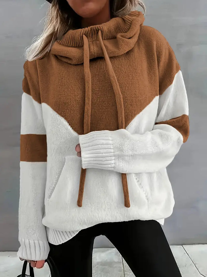 Stilla | Elegant Cashmere Sweater