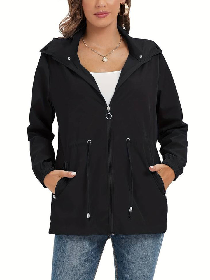 Stilla | Fritid og Casual Jakke