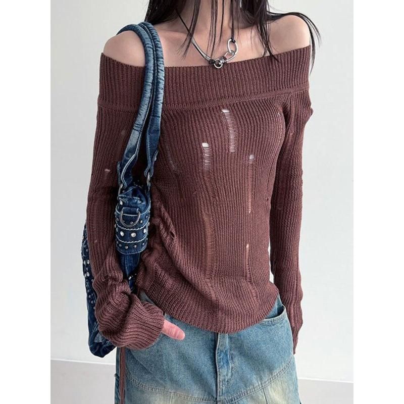 Stilla | Lässig og Trendy Sweater