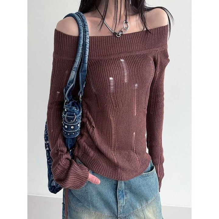 Stilla | Lässig og Trendy Sweater