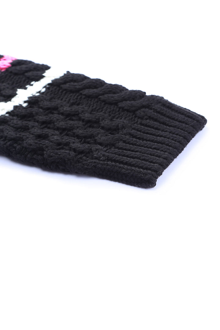 Stilla | Elegant sweater med afslappet snit