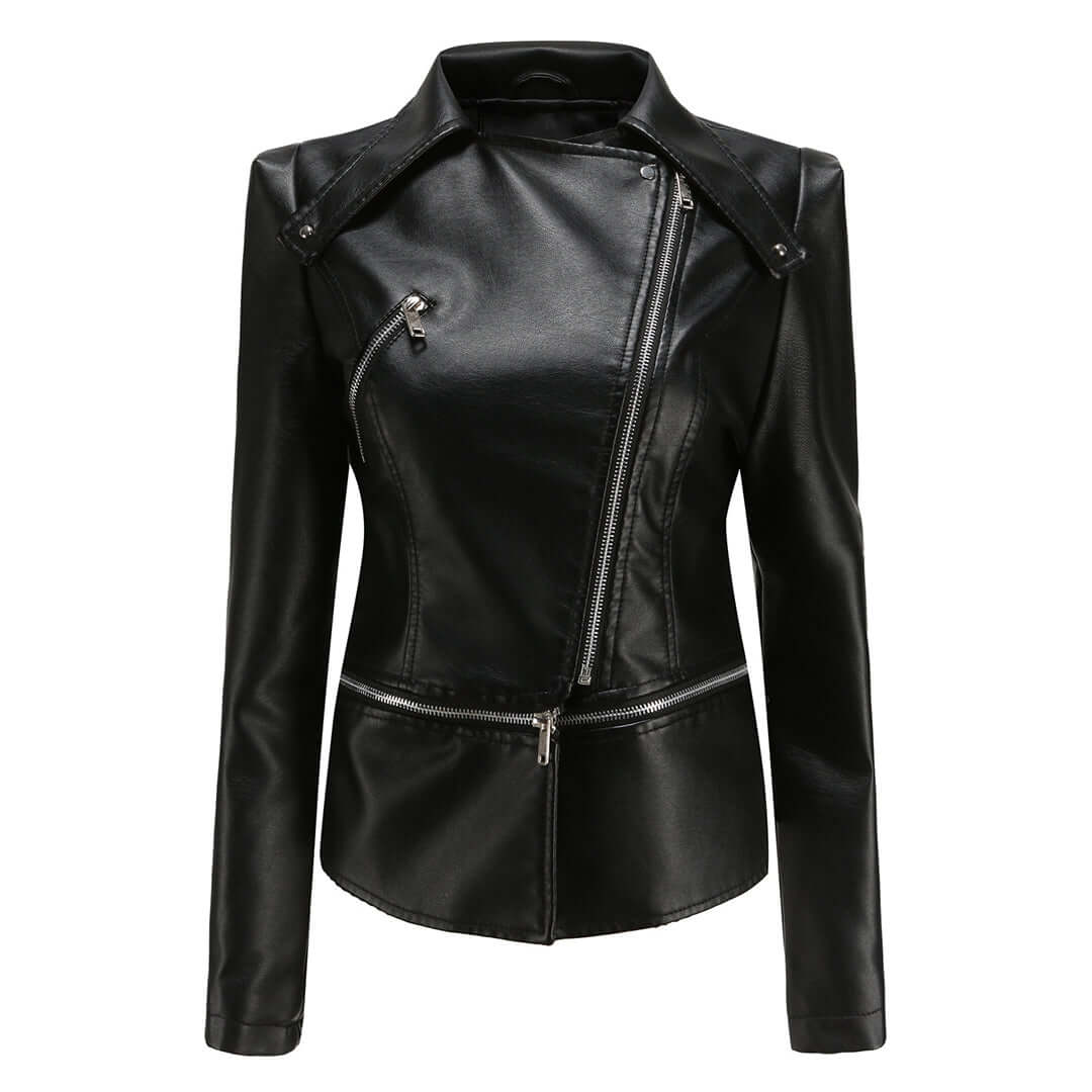 Stilla | Dame Robust Bikerjakke