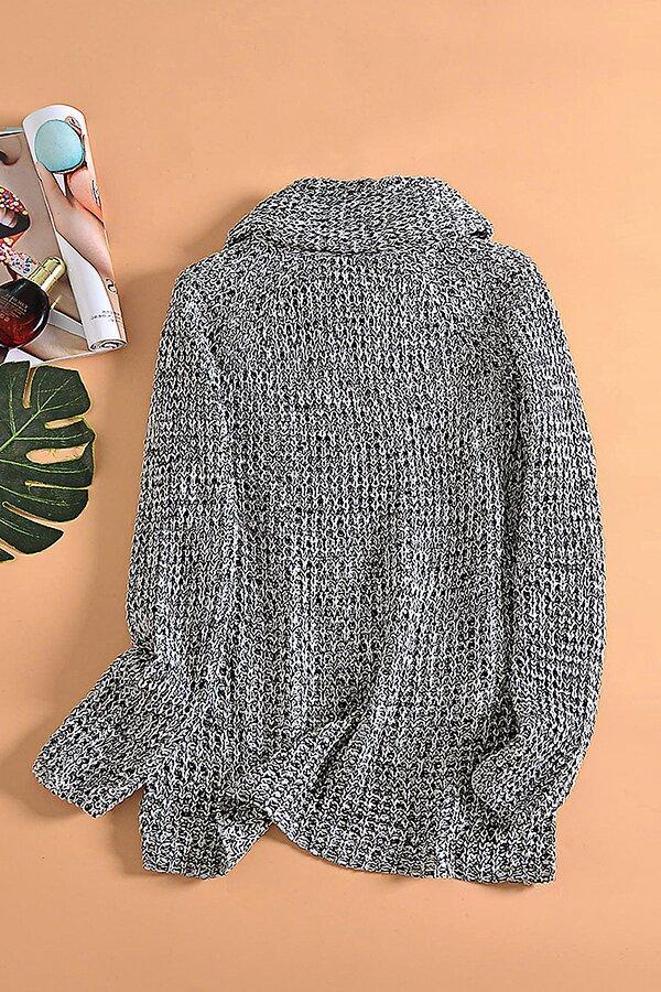 Stilla | Tidless sweater med elegant touch