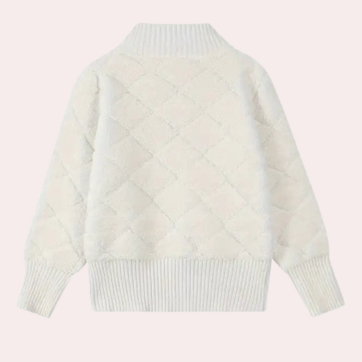 Stilla | Moderne Cardigan til Kvinder