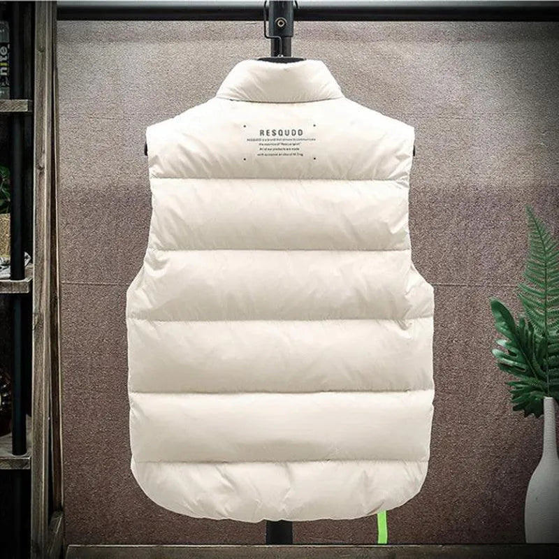 Skovae | Herre Casual Vinter Vest