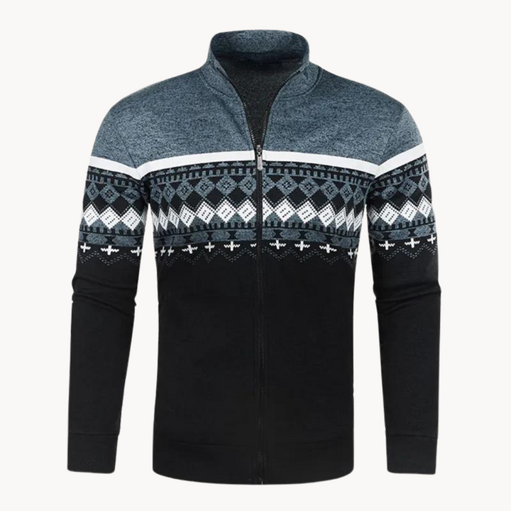 Stilla | Strikket Cardigan