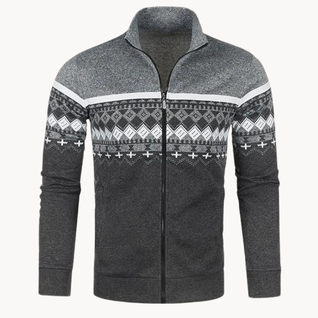 Stilla | Strikket Cardigan