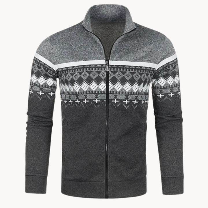 Stilla | Strikket Cardigan