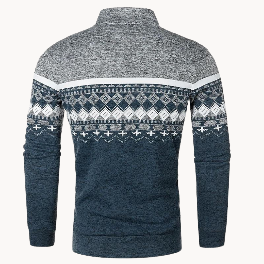 Stilla | Strikket Cardigan