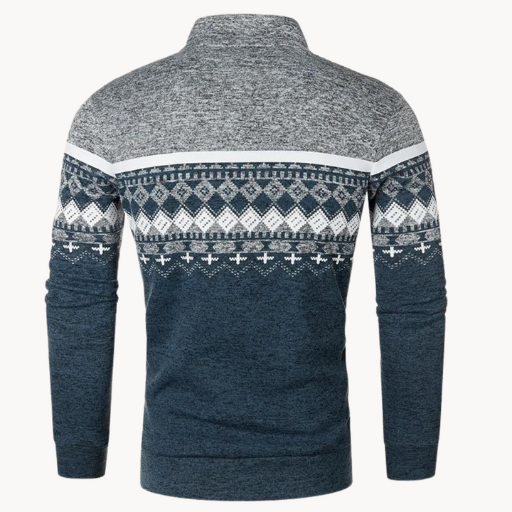 Stilla | Strikket Cardigan